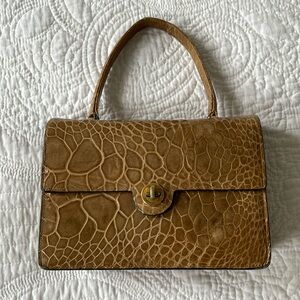 Vintage handbag